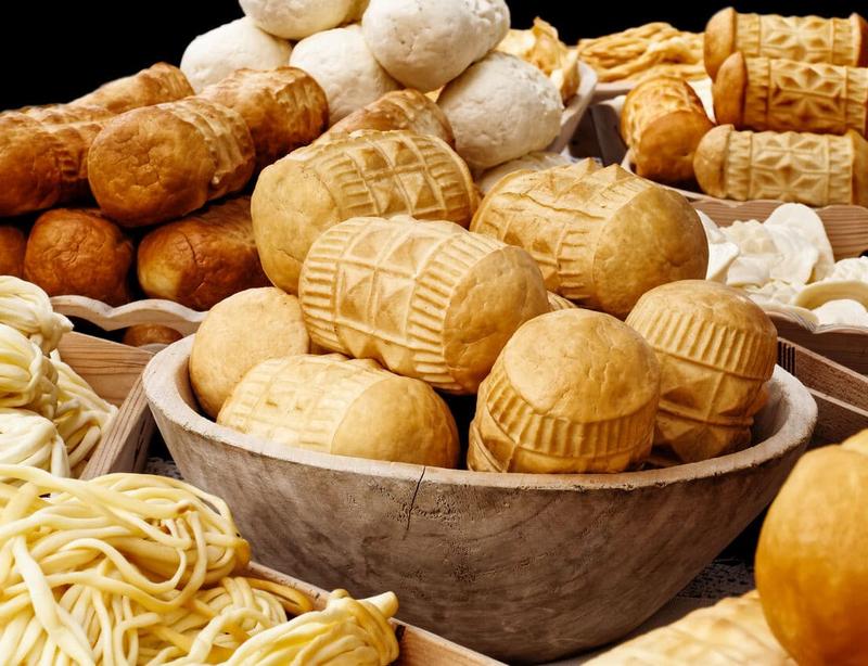 Alergie pokarmowe u niemowląt