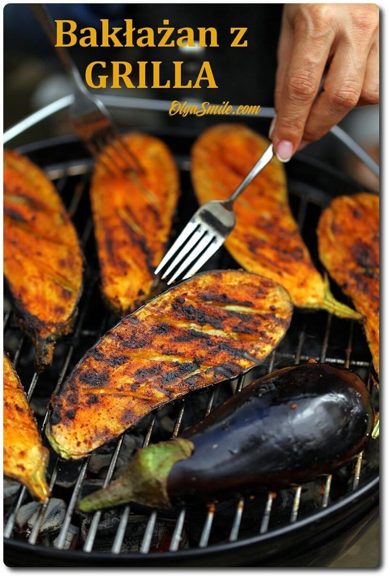 Bakłażan w diecie mamy karmiącej