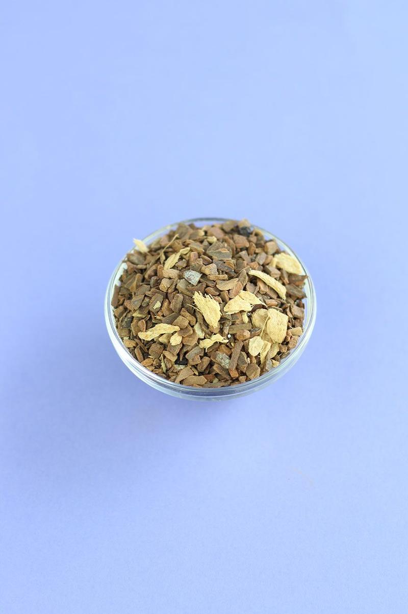 Bezpieczeństwo przypraw podczas laktacji