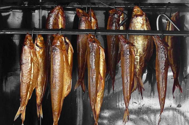 Bezpieczna dieta karmiącej matki