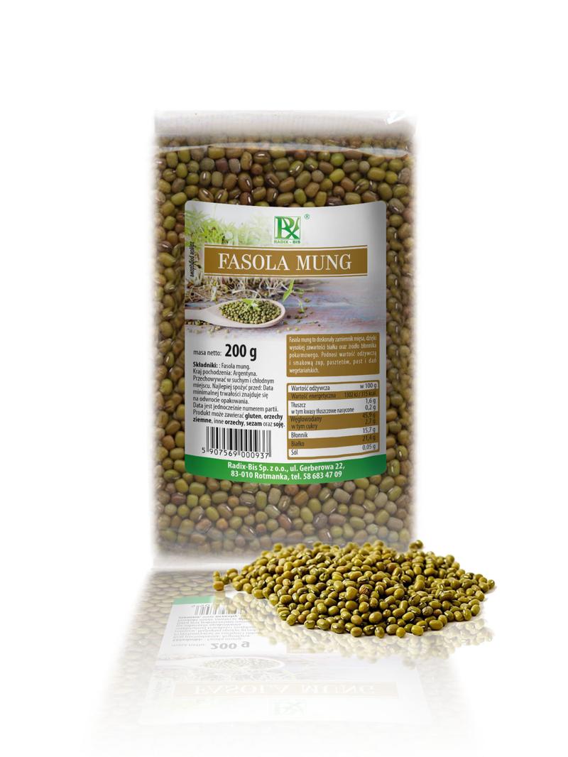 Białko roślinne w laktacji