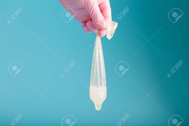 Błędy w stosowaniu prezerwatywy