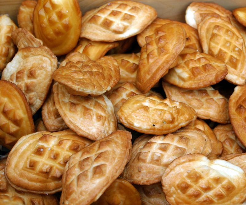 Dieta w czasie laktacji