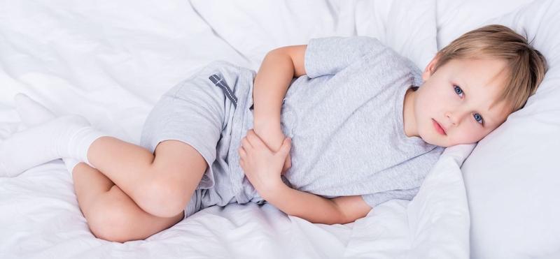 Domowe sposoby na jelitówkę