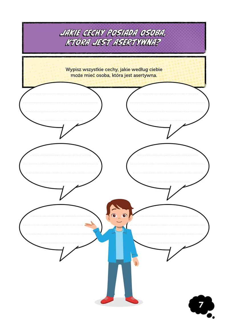 Jak reagować gdy dziecko pyskuje