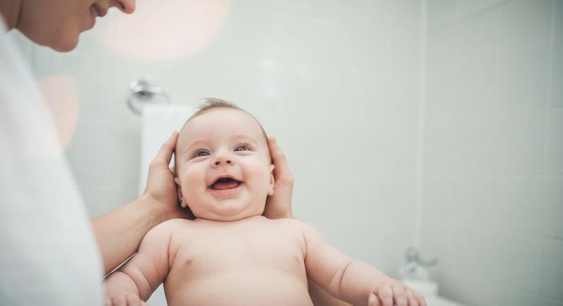 Kiedy wykąpać dziecko po szczepieniu