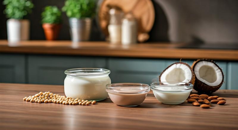 Korzyści zdrowotne jogurtów w ciąży