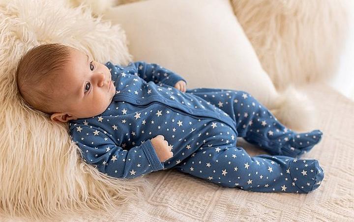 Materiały przyjazne dla delikatnej skóry dziecka