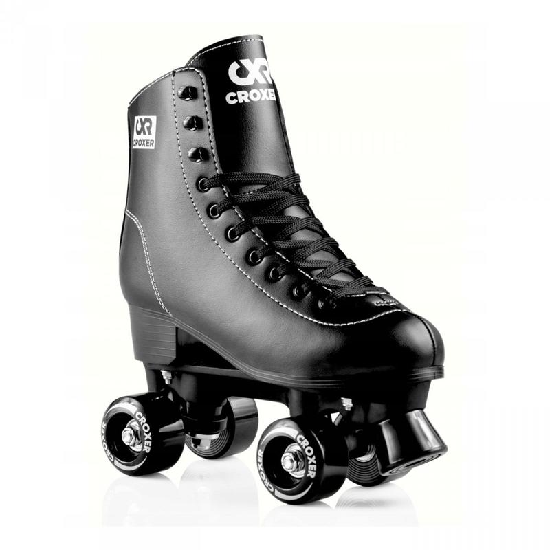 Nauka jazdy na wrotkach dla dzieci