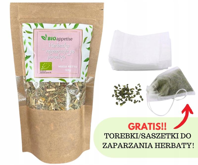 Nawodnienie po porodzie