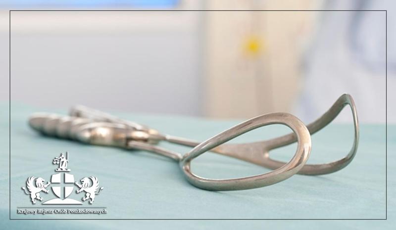 Opieka nad noworodkiem po porodzie kleszczowym