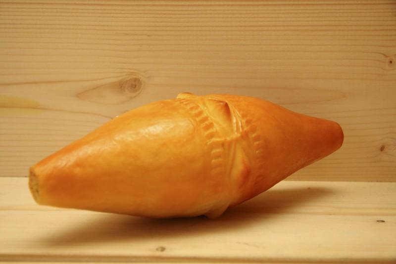 Oscypek a karmienie piersią