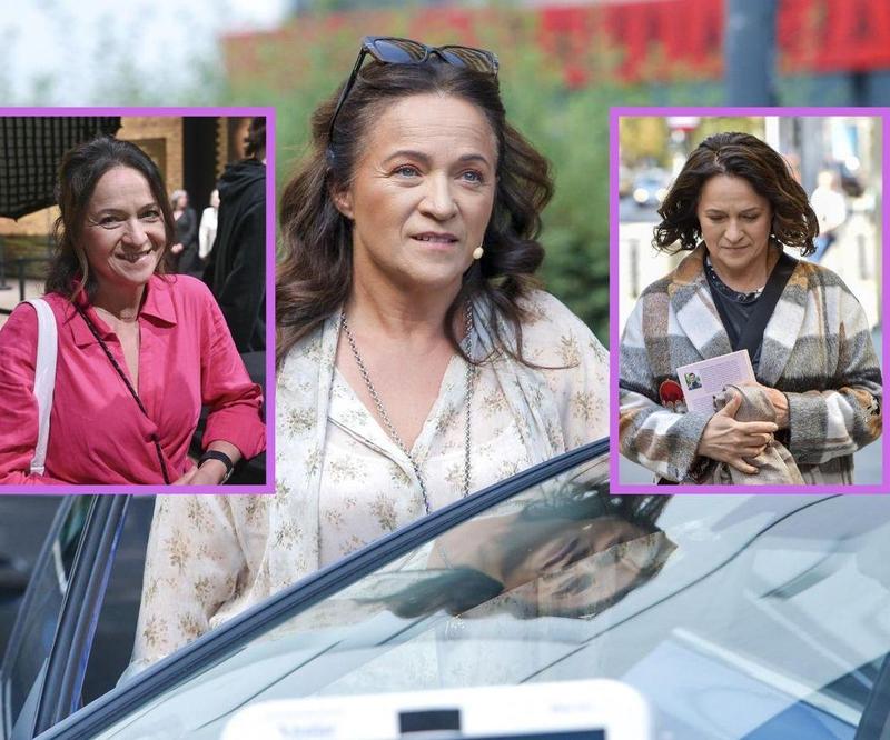 Plotki o ciąży celebrytki