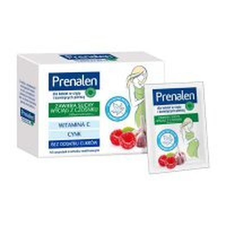 Przeziębienie w ciąży