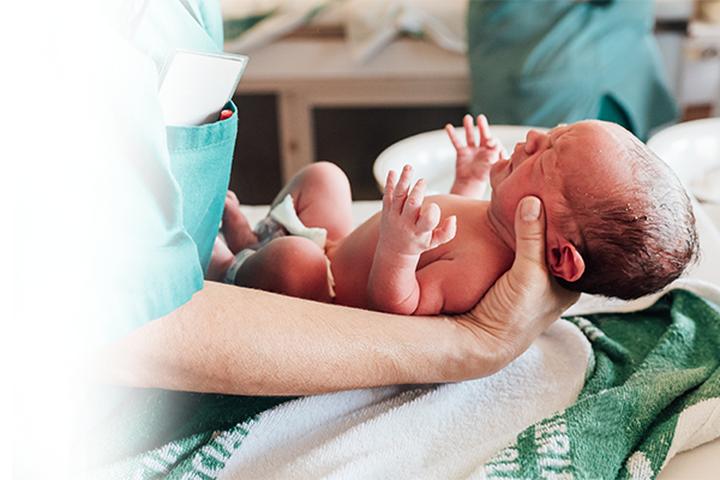 Psychiczne przygotowanie do VBAC