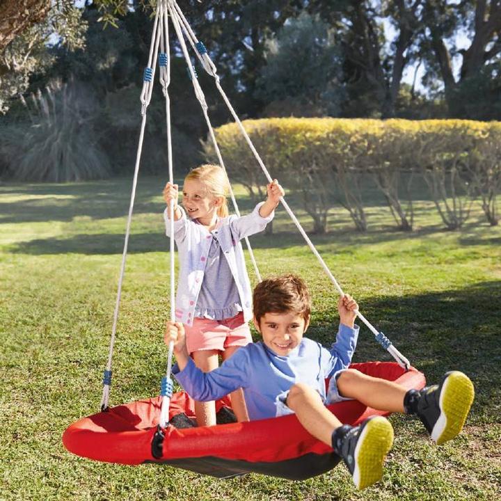 Świeże powietrze a zdrowie dziecka