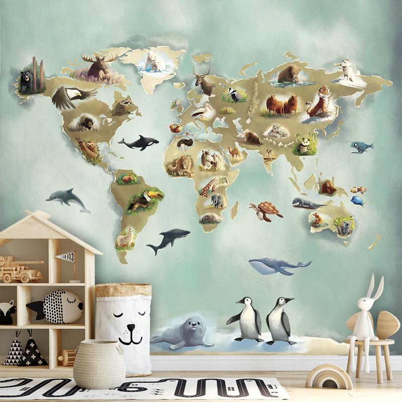 Technologia a wygląd dzieci