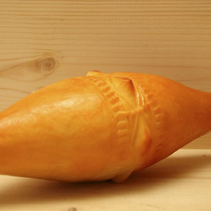 Wartości odżywcze oscypka