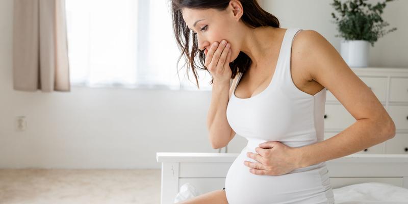 Wczesne objawy ciąży