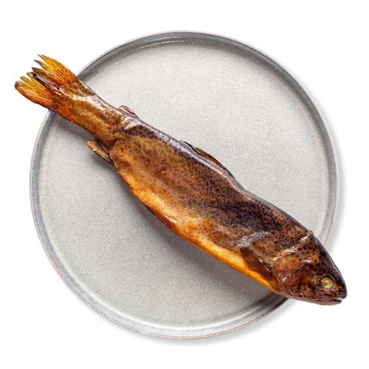 Wędzone ryby w ciąży i laktacji