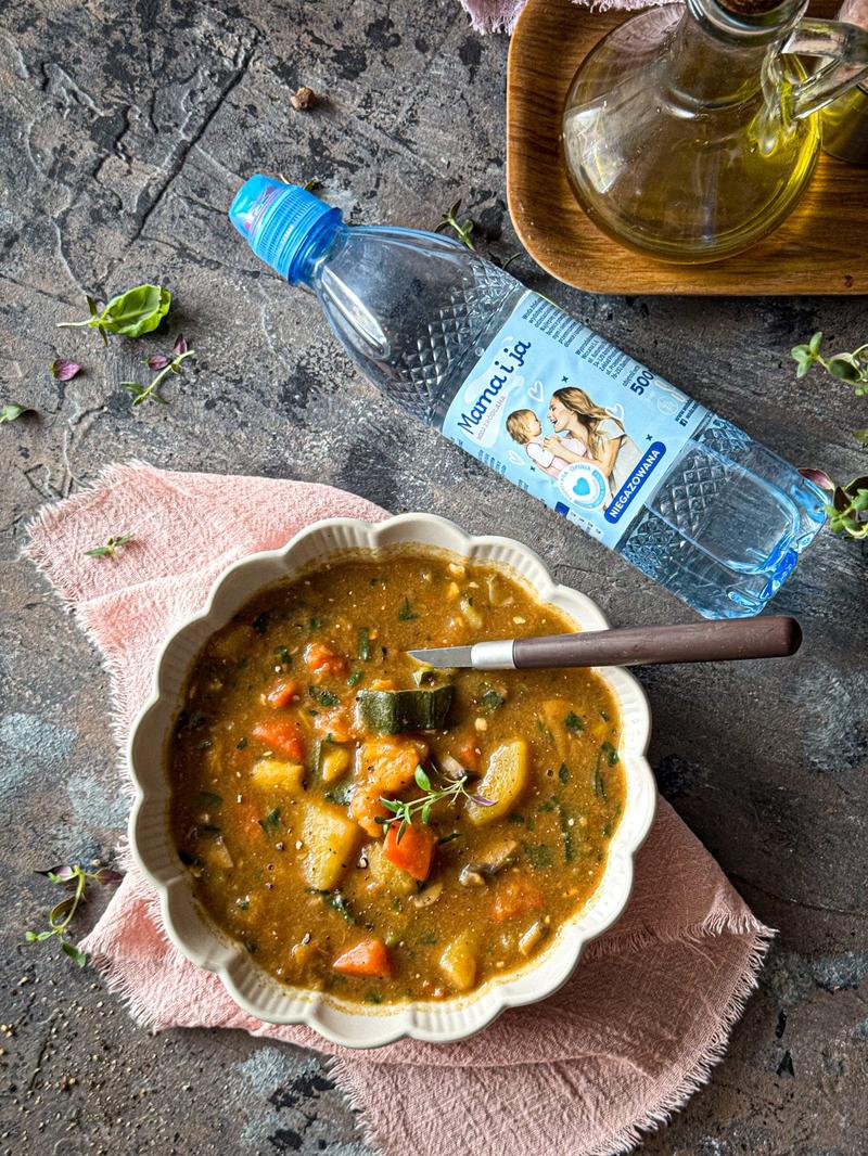 Wpływ diety na smak mleka matki