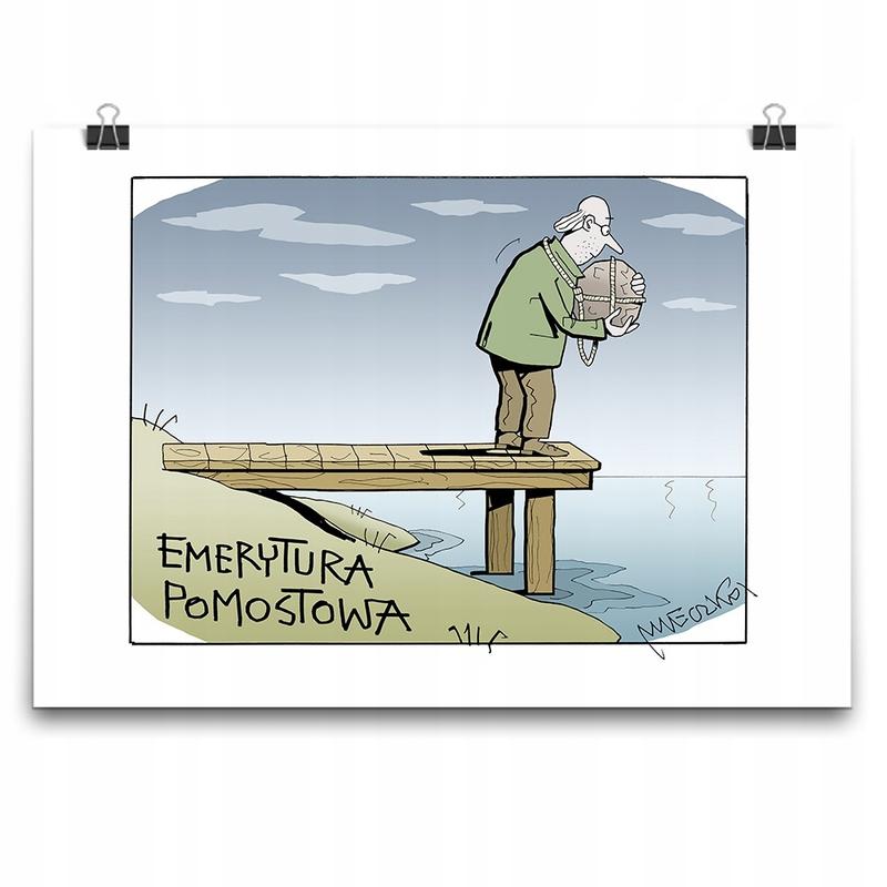 Wpływ wychowania na emeryturę