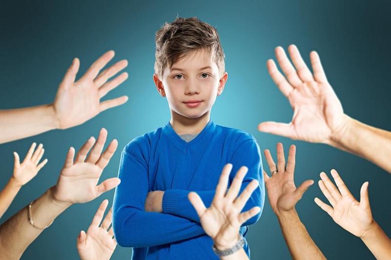 Zrozumienie przyczyn pyskowania