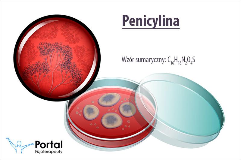 Bezpieczne podawanie penicyliny podczas karmienia piersią – co warto wiedzieć?