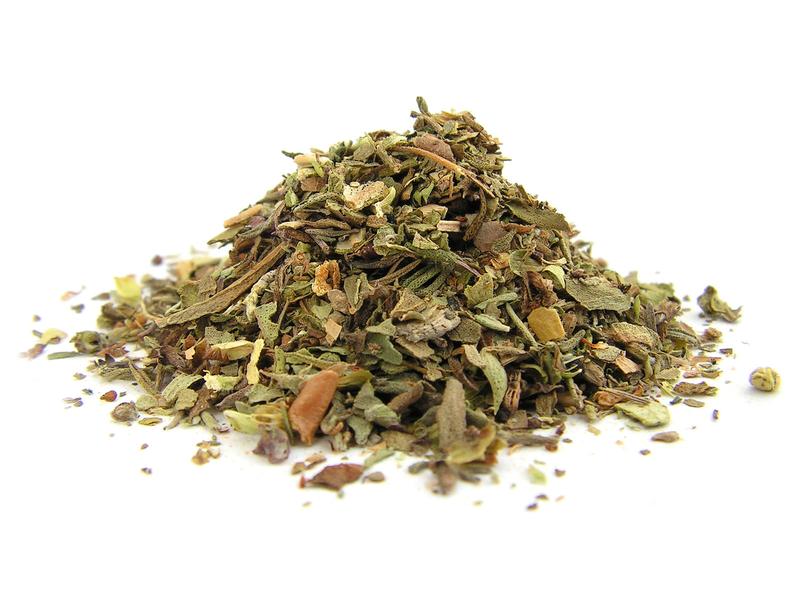 Bezpieczne zioła prowansalskie w diecie karmiącej mamy – co warto wiedzieć?