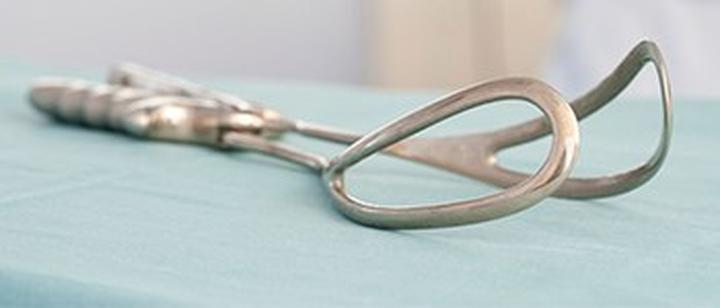 Co warto wiedzieć o dziecku po porodzie kleszczowym?