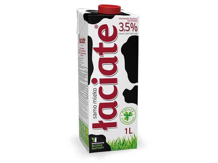 Czy mleko UHT dla dziecka wymaga gotowania? Odpowiadamy na najważniejsze pytania