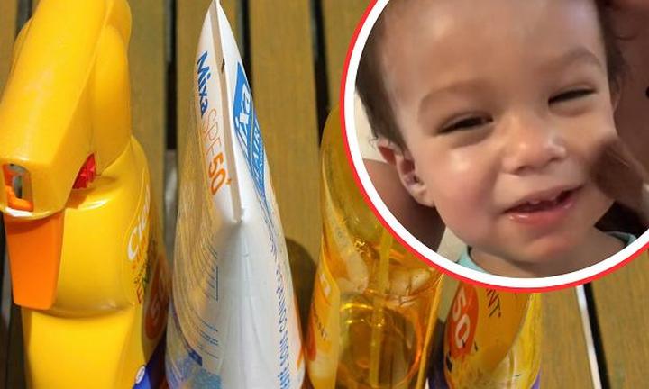 Czy warto smarować dziecko po kąpieli? Oto co musisz wiedzieć