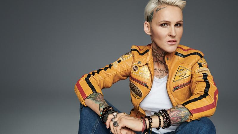 Jak prezentują się dzieci Chylińskiej w codziennym życiu?