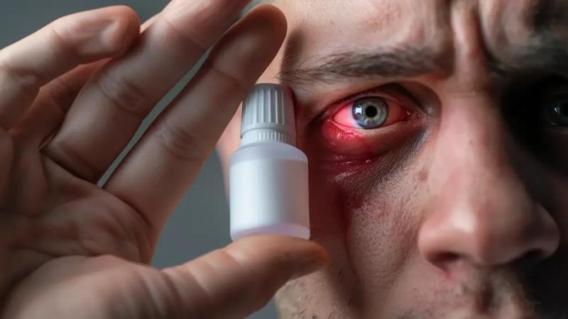 Jakie antybiotyki najlepiej sprawdzą się w przypadku zapalenia spojówek u dzieci?