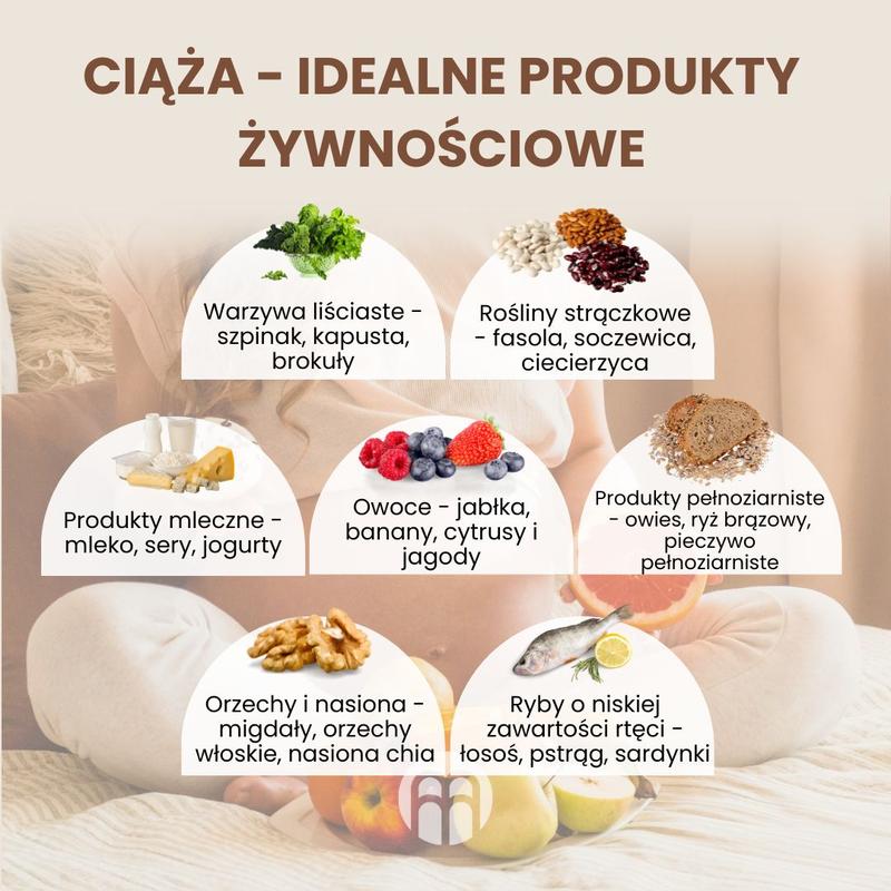 Jogurty w ciąży – zdrowy wybór czy lepiej unikać?