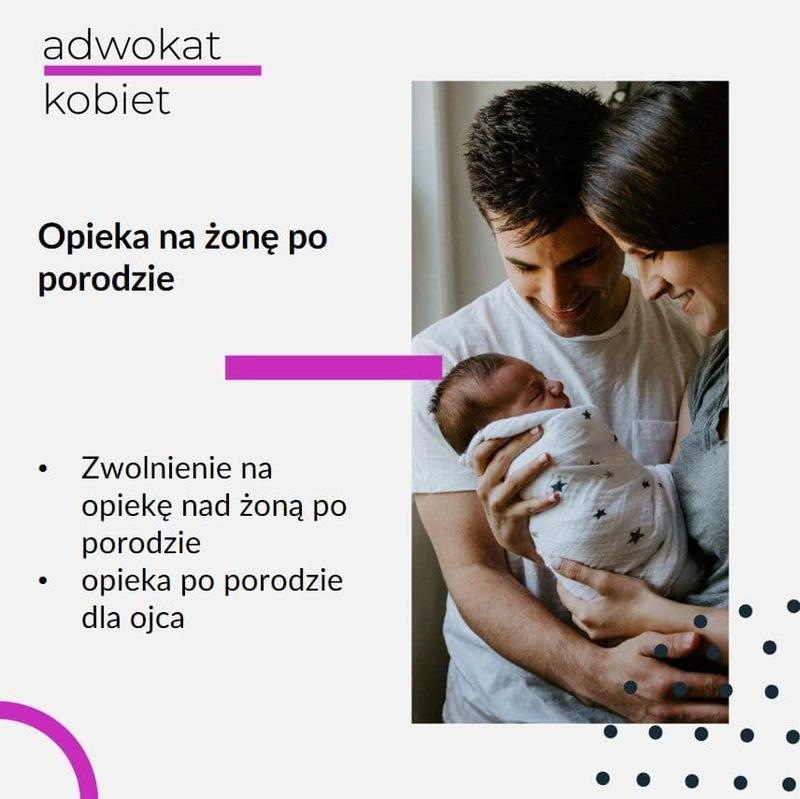 Nowe przepisy dotyczące L4 dla ojców po porodzie w 2025 roku – co warto wiedzieć?
