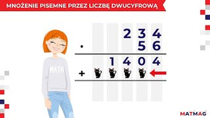 Skuteczne metody, jak nauczyć dziecko mnożenia liczb dwucyfrowych
