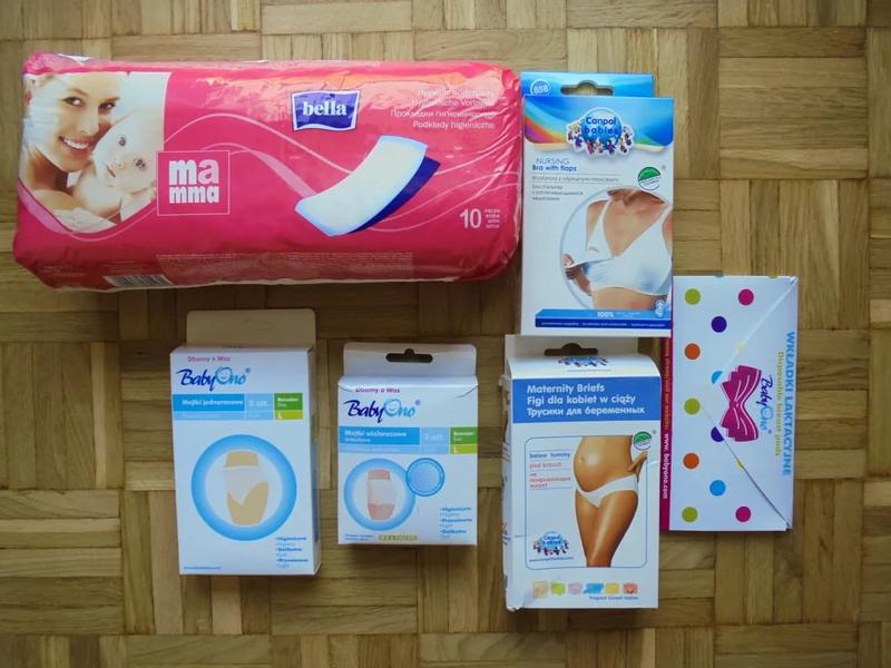 Smaczne i zdrowe przekąski do szpitala po porodzie – co polecają mamy na forum?