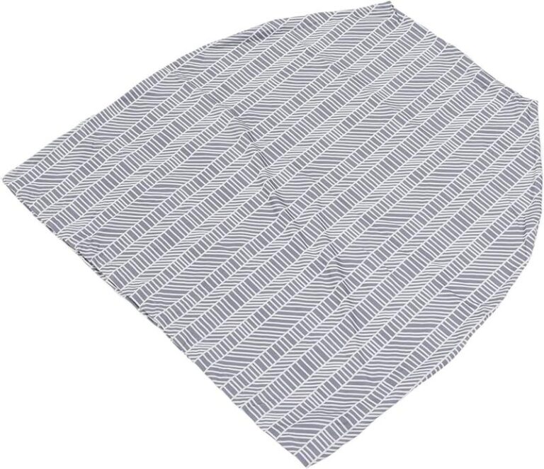 Stylowe i wygodne okrycia do karmienia piersią – jak wybrać idealne?