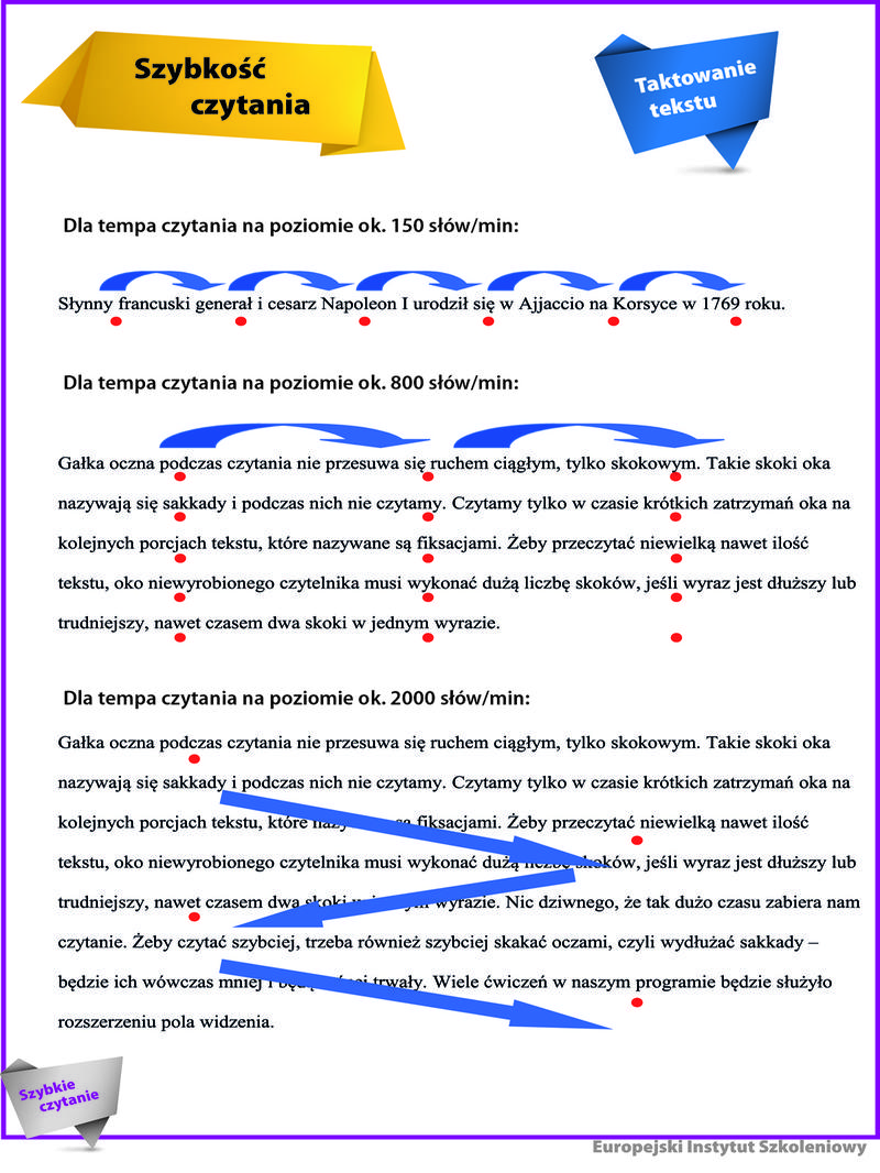 Szybkie czytanie dla najmłodszych - jak nauczyć dziecko efektywnych technik?