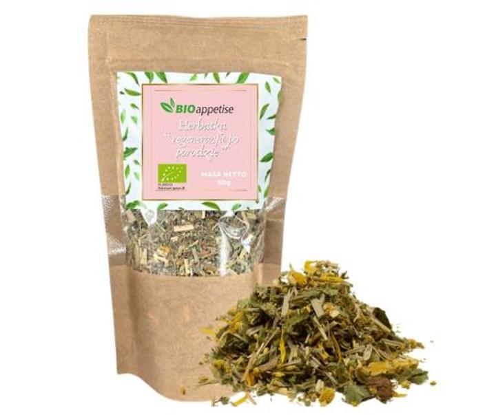 Zdrowe wybory: Co można jeść i pić po porodzie, aby wspierać regenerację organizmu