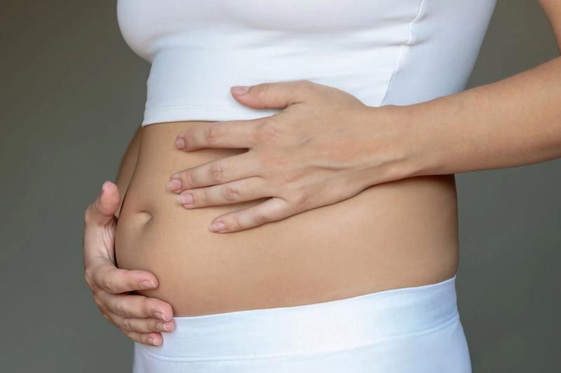 Aktywność fizyczna w ciąży