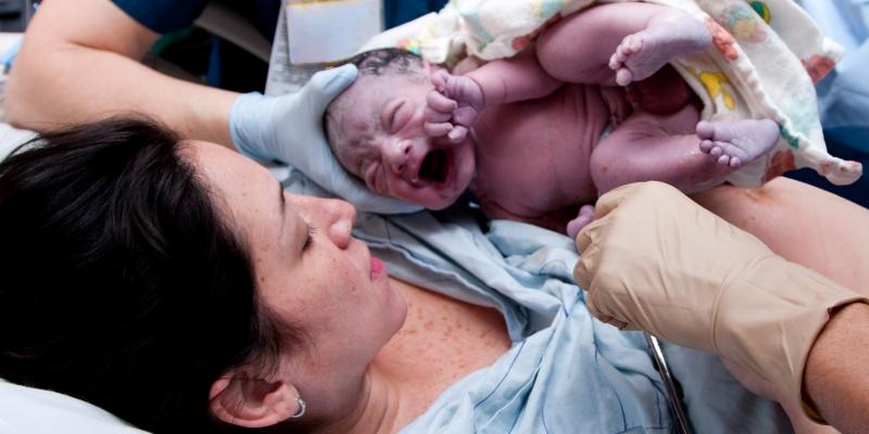 Aktywność prenatalna a zachowanie noworodków