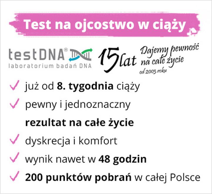 Aspekty prawne testów ojcostwa