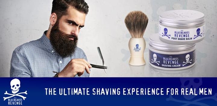 Bezpieczne golenie w połogu