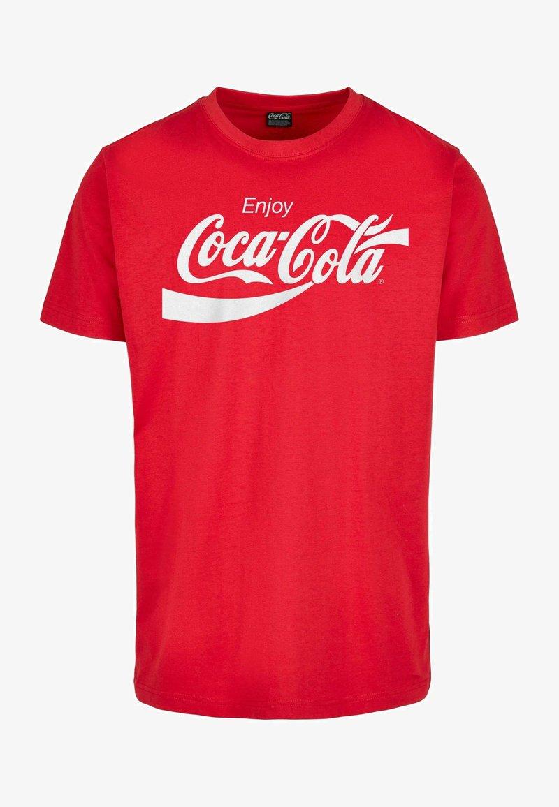 Coca Cola a karmienie piersią