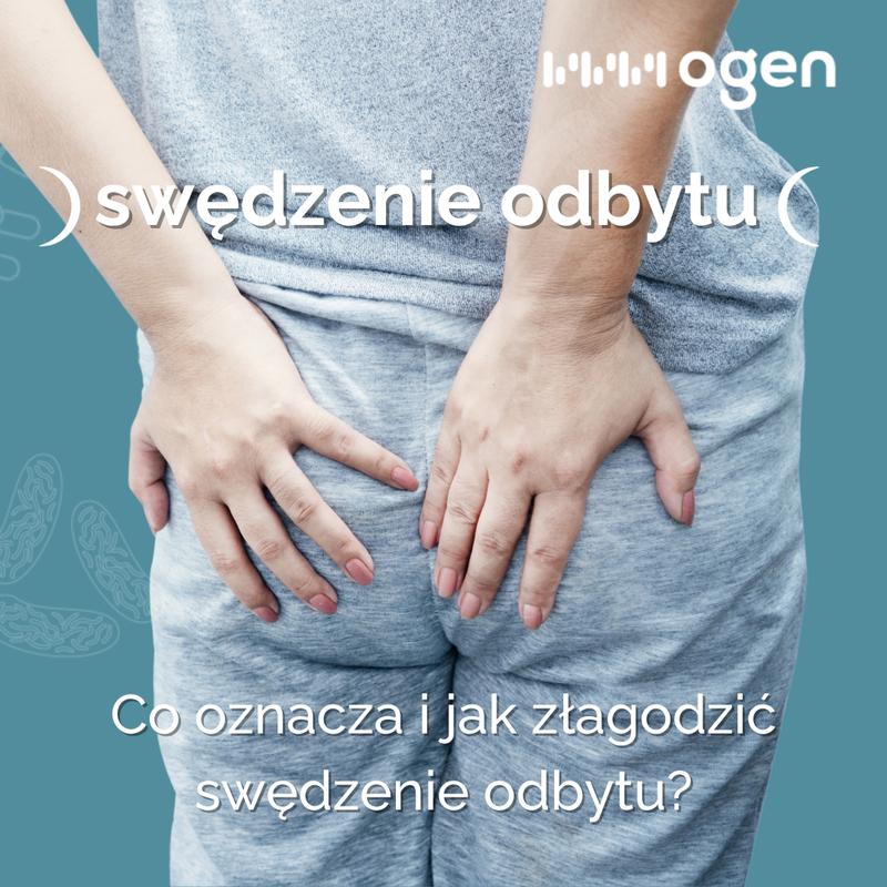Dieta a swędzenie odbytu u dzieci