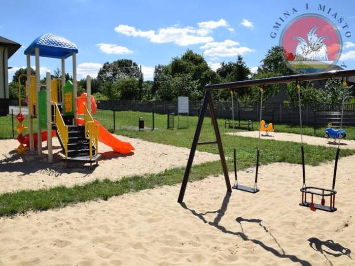 Domowa glina dla dzieci