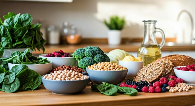 Fast foody w ciąży