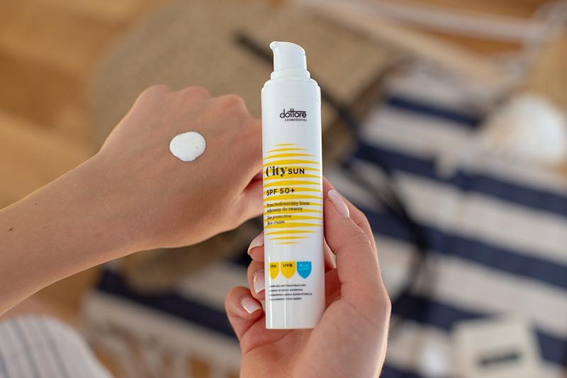 Filtry przeciwsłoneczne dla dzieci